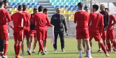 حضور اصحاب رسانه و هواداران در تمرین روز پنجشنبه پرسپولیس آزاد است