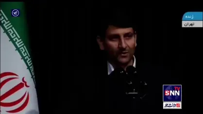 ستار هاشمی، وزیر ارتباطات: با افتخار می&zwnj;توانیم اعلام بکنیم که ایران جایگاه ویژه&zwnj;ای در صنعت فضایی در دنیا دارد