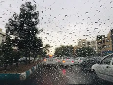 اردیبهشت با بارش باران آغاز شد / رشد ۳ درصدی بارش‌های کشور نسبت به میانگین بلندمدت