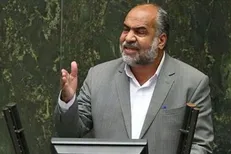 صباغیان: تیم مذاکره کننده و مسئولین پیگیری حادثه انفجار در بندرعباس در مجلس حضور یابند + فیلم