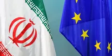 سوئد به اینستکس می‌پیوندد