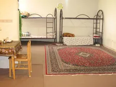 به همه دانشجویان خوابگاه تعلق می‌گیرد/ رتبه کنکور و معدل دانشجو در اولویت‌بندی واگذاری خوابگاه موثر است