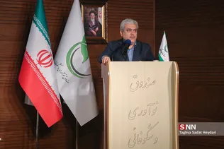 رویداد معرفی نیازهای فناورانه تعمیر و نگهداری هواپیما