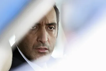 امیر توسلی آهنگساز &laquo;ملاقات با جادوگر&raquo; شد