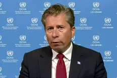 معاون دبیرکل سازمان ملل خواستار توقف فوری درگیری‌ها در خاورمیانه شد