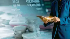 واگذاری دارایی‌ها به یک شرکت گرافنی
