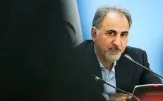 آغاز جلسه برای بررسی استعفای شهردار تهران