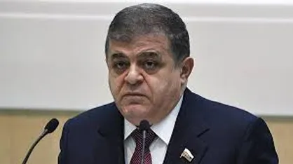 جباروف: آمریکا باید تمامی تحریم&zwnj;های ایران را لغو کند