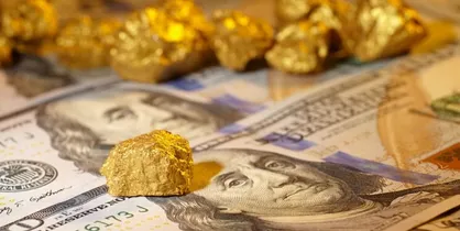 طلا در مسیر ثبت بدترین عملکرد در ۶ سال گذشته