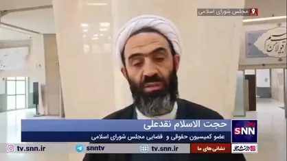 نقدعلی: مردم با وجود تمام مشکلات، در انتخابات شرکت کردند