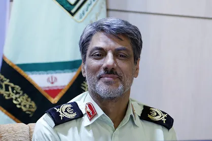تشریح اقدامات معاونت آماد و پشتیبانی ناجا در مقابله با کرونا/ از تجهیز بیمارستان&zwnj;ها تا تولید ماسک