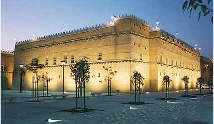 فعال توییتری عربستان: دو طرف تقریبا یک ساعت تیراندازی کردند