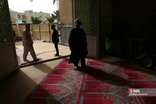 کنگره ملی 4000 شهید روحانی در قم