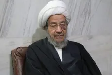 کاندیداتوری آیت الله مقتدایی در ششمین دوره انتخابات مجلس خبرگان