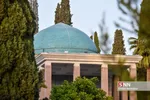 بمناسبت یکم اردیبهشت روز بزرگداشت سعدی