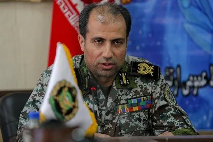 خدمت سربازی یک نقطه عطف و فصل نوین در زندگی هر شخص است