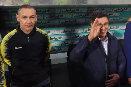 قلعه&zwnj;نویی: به من فحش دادند من هم سینه زدم!/ چطور صداوسیما به &laquo;مزدک&raquo; اجازه گزارش می&zwnj;دهد؟!