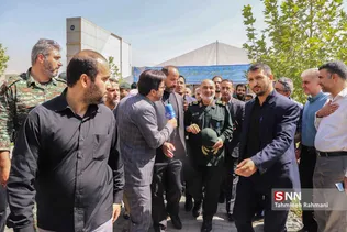نمایشگاه شکار کرکس ها