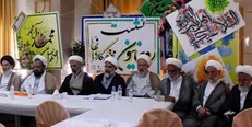 مصاحبه ۹۷ نفر از واجدان شرایط جذب خاص روحانیان آغاز شد