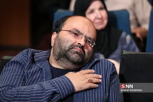 مودب شاعر و نویسنده