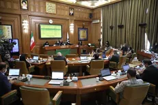 شهر دوستدار سالمند با 19 رای به تصویب رسید
