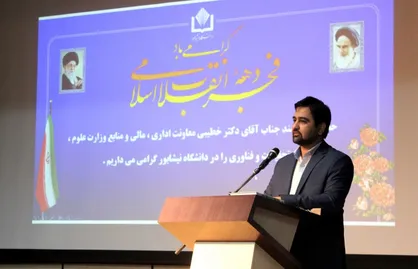 ۳۴ درصد هزینه دانشگاه&zwnj;های تراز اول دنیا از محل فروش تحقیقات است