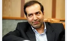 انتظامی به عنوان دستیار ارشد سیدعباس صالحی منصوب شد