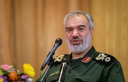 ستیز آمریکا با ایران &laquo;دشمنی باطل علیه حق&raquo; است
