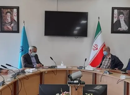 تأمین سلامت نیروی کار به بهره&zwnj;وری و اقتصاد کشور کمک می کند