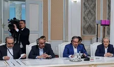 شمخانی: برخی کشور‌های منطقه و فرا منطقه‌ای در حال انتقال تکفیری‌ها به افغانستان هستند