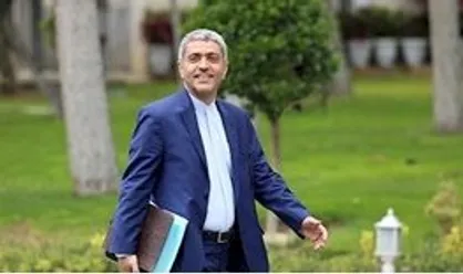 طیب&zwnj;نیا: مردم مرا ببخشند