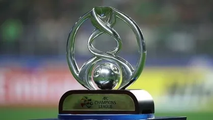 تیم منتخب هفته AFC در غیاب ایرانی&zwnj;ها