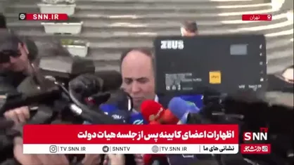 وزیرجهاد کشاورزی: اگر نیاز باشد واردات برنج خارجی را  برای کنترل بازار شدت می&zwnj;دهیم