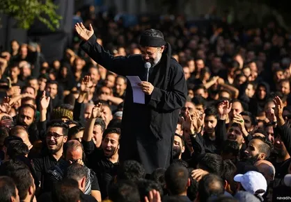 چرایی تقدیر رهبر انقلاب از محمود کریمی + عکس