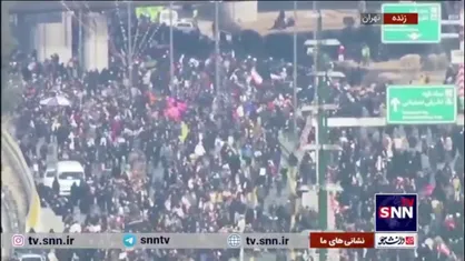 خلیل الحیه: درود بر ایران و حزب الله و یمن و عراق که در کنار فلسطین ایستادند؛ قدردان همه آنها هستیم