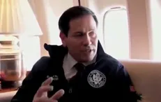 ایران در آستانه رسیدن به توانایی نابود کردن شش کشور حاشیه خلیج فارس بود؛ رئیس‌جمهور گفت این خطر غیرقابل‌قبول است!