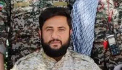 شهادت بسیجی مجروح&zwnj;شده در اغتشاشات مشهد