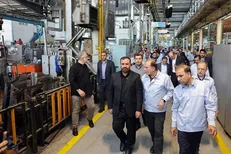 از اخلال در واردات ۲۰۰ هزار تن نهاده‎‌های دامی و کالا‌های اساسی جلوگیری شد