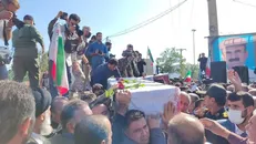 بسیج دانشجویی دانشگاه تربیت مدرس حوادث تروریستی اخیر را محکوم کرد