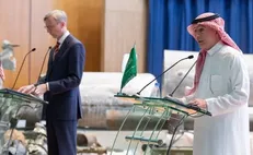 اتهام پراکنی «عادل الجبیر» و «برایان هوک» علیه ایران