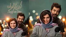 فیلم «گوزن‌های اتوبان»؛ تقاطع گم‌شده‌ی محتوا و فرم