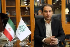 تهران مستعد جريان هاى آبى است