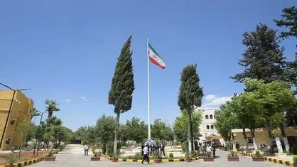 تمامی کارکنان سرکنسولگری ایران در حلب در سلامت کامل هستند
