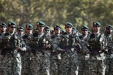 پیام تبریک سازمان بسیج اساتید کشور به مناسبت روز ارتش جمهوری اسلامی ایران