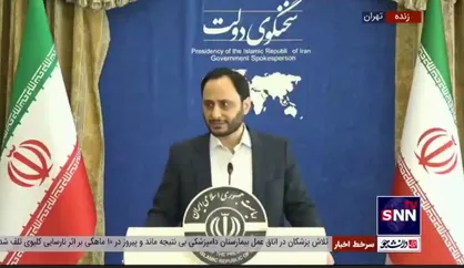 سخنگوی دولت: میزان جذب سرمایه گذاری خارجی در سال اول دولت سیزدهم به نسبت سال آخر دولت دوازدهم ۲.۵ برابر افزایش داشته است