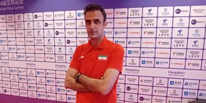 دستیار: نیازمند بازی&zwnj;های تدارکاتی جهت آماده&zwnj;سازی تیم ملی هستیم +فیلم