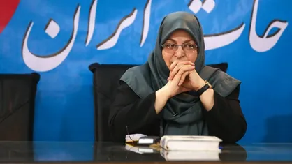 تثبیت رادیکالیسم/ ابقای آذر منصوری بر ریاست جبهه اصلاحات