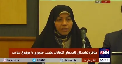 فهیمی: نباید کیفیت آموزش را فدای کمیت کنیم