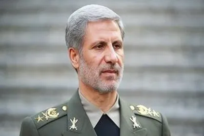 وزیر دفاع: اگر در مقابل یاغی&zwnj;گری آمریکا تلاش نکنیم، شاهد ظهور هیتلر&zwnj;های جدید خواهیم بود