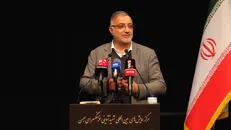 زاکانی: دشمن ما هم بی عقل است هم شاخ دارد / آمادگی کامل داریم + فیلم